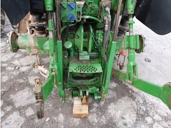 Greita jungtis JOHN DEERE