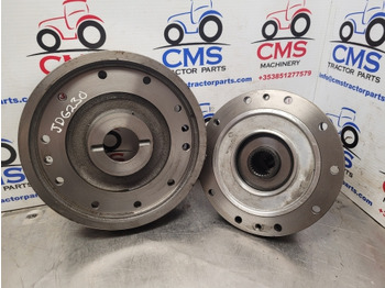 Galinė ašis JOHN DEERE