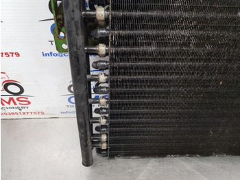 Radiatorius John Deere 6400, 6300, 6200, 6110, 6210, Se Series, Oil Cooler Al81176: foto 5