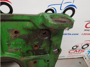 Smagratis John Deere 6610 , Se, 6j, 6020, 6010 Series, Flywheel Housing R123553: foto 5