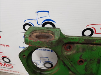 Smagratis John Deere 6610 , Se, 6j, 6020, 6010 Series, Flywheel Housing R123553: foto 4
