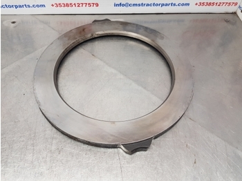 Galinė ašis - Traktorius John Deere 6820,  6140j, 6155j, 7405, 7500 Rear Axle Plate R333929, R125128: foto 5