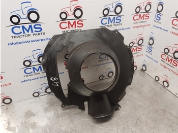 Galinė ašis JOHN DEERE