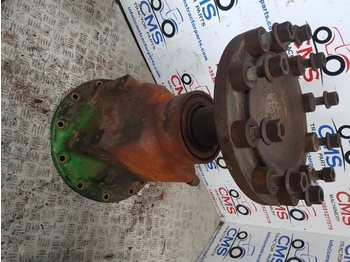 Galinė ašis JOHN DEERE