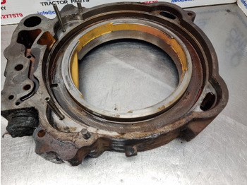 Pavarų dėžė John Deere 7700, 7610, 7710, 7810, Transmission Gearbox Housing Re44029, Re70708: foto 5 Pavarų dėžė John Deere 7700, 7610, 7710, 7810, Transmission Gearbox Housing Re44029, Re70708: foto 5