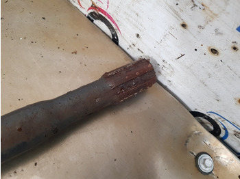Priekinė ašis Landini Mythos 100, 900 Front Axle Drive Shaft 3652884m2, 3547684m91, 3547682m91: foto 5
