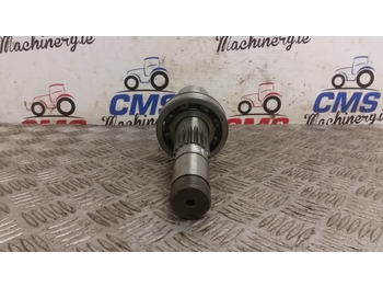 Transmisija - Traktorius Landini Mythos Series Mythos 115 Pto Transmission Shaft 3553184m1: foto 3