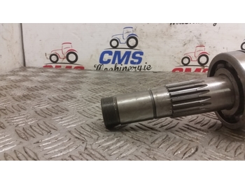 Transmisija - Traktorius Landini Mythos Series Mythos 115 Pto Transmission Shaft 3553184m1: foto 5