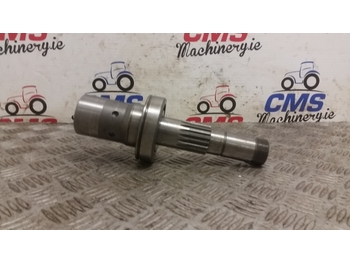 Transmisija - Traktorius Landini Mythos Series Mythos 115 Pto Transmission Shaft 3553184m1: foto 2