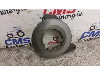 Stabdžių dalys - Traktorius Landini Mythos Series Mythos 115 Rear Axle Brake Base Plate Sirmac 29.7232.00: foto 1