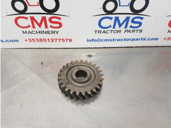 Transmisija MANITOU MT 928