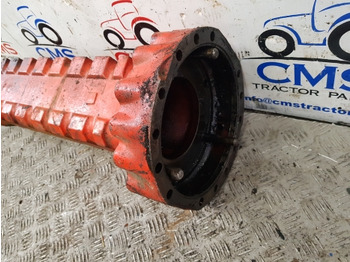 Priekinė ašis Manitou Maniscopic Mt425cp Clark Hurth 172/160 Half Axle Housing 738.06.001.27: foto 3