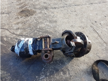 Priekinė ašis MANITOU MRT 2540