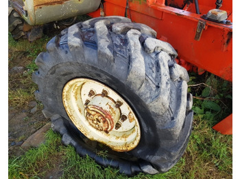Ratlankis MANITOU