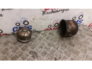 Hidraulinis filtras - Traktorius Massey Ferguson 4245, 4255 Hydraulic Centrifugal Filter Cover 3800350m91: foto 2