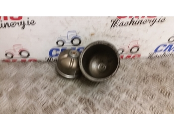 Hidraulinis filtras - Traktorius Massey Ferguson 4245, 4255 Hydraulic Centrifugal Filter Cover 3800350m91: foto 3
