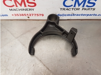 Pavarų dėžė ir dalys - Traktorius Massey Ferguson 5455 Fork Gearbox
For 3792839h02, 3792839m2: foto 3
