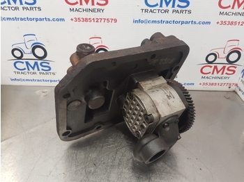 Hidraulika - Traktorius Massey Ferguson 5455 Hydraulic Cover 4300229m1, 3797108m1, 3797115m1, 3793917m3: foto 2