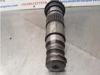 Priekinė ašis - Traktorius Massey Ferguson 5455 Shaft Front Axle Wheel Drive 3796923m12: foto 3