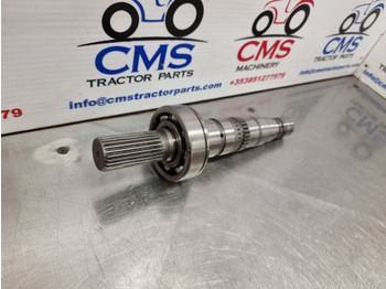Priekinė ašis Massey Ferguson 5612, 5400, 5600, 5700, 6700, Fwd Drive Shaft 4312390m1: foto 2