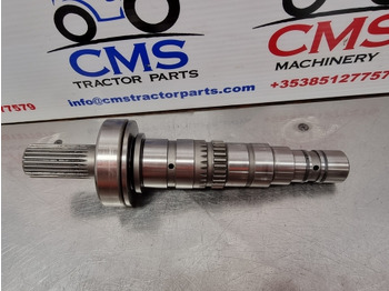 Priekinė ašis Massey Ferguson 5612, 5400, 5600, 5700, 6700, Fwd Drive Shaft 4312390m1: foto 4