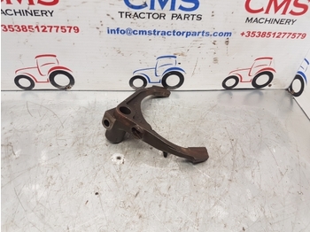 Transmisija - Ekskavatorius-krautuvas Massey Ferguson Backhoe Loader 50 Hx Transmission Fork 1691335m2: foto 2