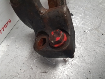 Pakaba - Traktorius Mccormick Case Mxc, Mc Mc100 Front Axle Support Bracket Rear 138533, 318588a1: foto 3