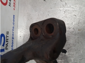 Pakaba - Traktorius Mccormick Case Mxc, Mc Mc100 Front Axle Support Bracket Rear 138533, 318588a1: foto 4