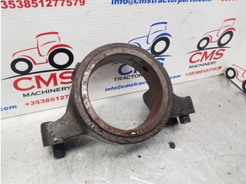 Pakaba - Traktorius Mccormick Case Mxc, Mc Mc100 Front Axle Support Bracket Rear 138533, 318588a1: foto 5