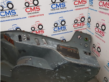 Kabina ir interjeras New Holland 8360, Tm115, 60 Series Interior Control Panel 82003611, 82027661: foto 3
