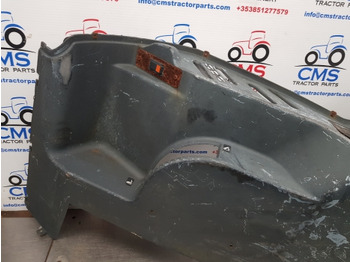 Kabina ir interjeras New Holland 8360, Tm115, 60 Series Interior Control Panel 82003611, 82027661: foto 4