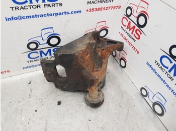 Kompresorius - Traktorius New Holland Case T6, T7 T7.200 Air Compressor Bracket Support 84548310, 87802974: foto 5