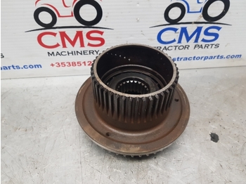Transmisija New Holland Case T6000, T7, Tm, Mxm T7.190 Clutch Hub Gear 5171871, 5171870: foto 5