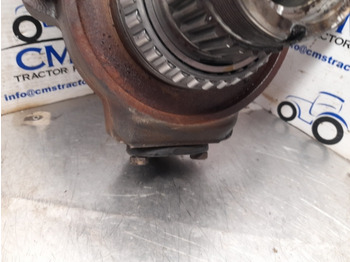 Priekinė ašis New Holland Case T7.200 Front Axle Swivel Housing Rhs 87308872, 87330073: foto 5