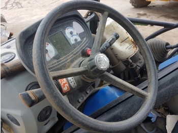 Prietaisų skydas - Traktorius New Holland T5.105, T5.95 Instrument Cluster, Dashboard 47468235, 47887919: foto 2