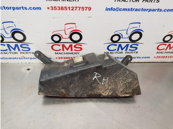Apšvietimas New Holland T6010, T6000, T7000,t7,tail Light With Support Rh 82032772, 87747246: foto 3