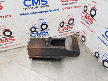 Rėmas/ Važiuoklė New Holland  T7, Case Puma 175 Drawbar Holding Bracket 84390563; 84269069: foto 3