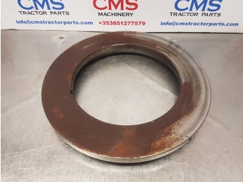 Stabdžių dalys - Žemės ūkio technika New Holland Tm120, Tm125transmission Brake Piston, Brake Pressure Ring 5152350: foto 2