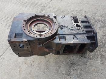 Pavarų dėžė New Holland Tm125, Case Mxm Transmission Housing 5186286, 47127697, 51865439: foto 2