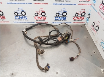 Kabeliai/ Laidai Ohn Deere 6145r, 6r Series, Rear Fender Wiring Loom Lhs Al216725, Al207322: foto 2