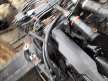 Pavarų dėžė - Traktorius Valtra 6400 Transmission Gearbox Complete Tb 0238, A010822: foto 5