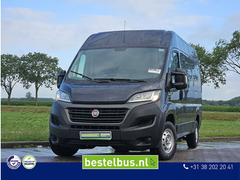 Mažas furgonas FIAT Ducato 2.3