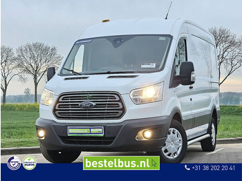 Krovininis mikroautobusas FORD Transit