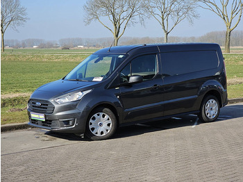 Interior photo 1: Furgonas su krovinių dėže Ford Transit Connect  L2 TREND Navi Euro6!