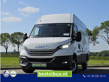 Krovininis mikroautobusas IVECO Daily 35s14