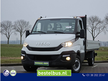 Bortinis automobilis IVECO Daily 35s14