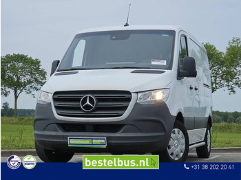 Krovininis mikroautobusas MERCEDES-BENZ Sprinter 311