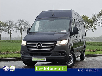 Krovininis mikroautobusas MERCEDES-BENZ Sprinter 314