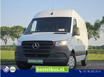 Krovininis mikroautobusas MERCEDES-BENZ Sprinter 315