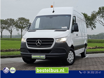 Krovininis mikroautobusas MERCEDES-BENZ Sprinter 317